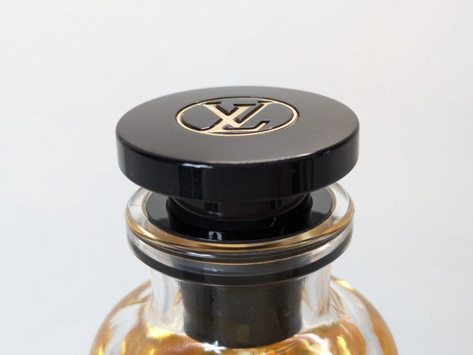 Louis Vuitton Mille Feux 100ml Discontinued eau de parfum EDP 3.4 oz NIB spray