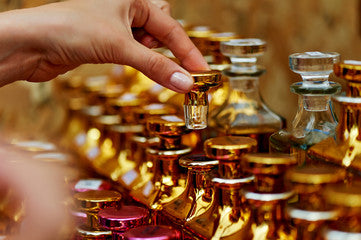 Exclusive Perfumes
