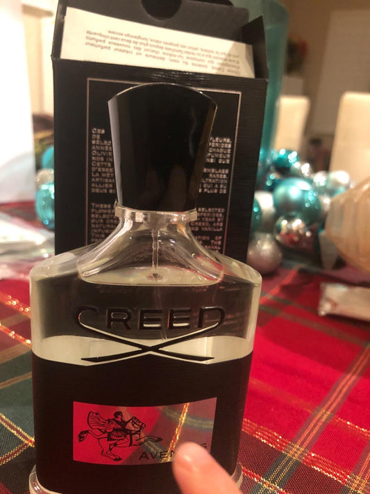 CREED Aventus Eau de Parfume