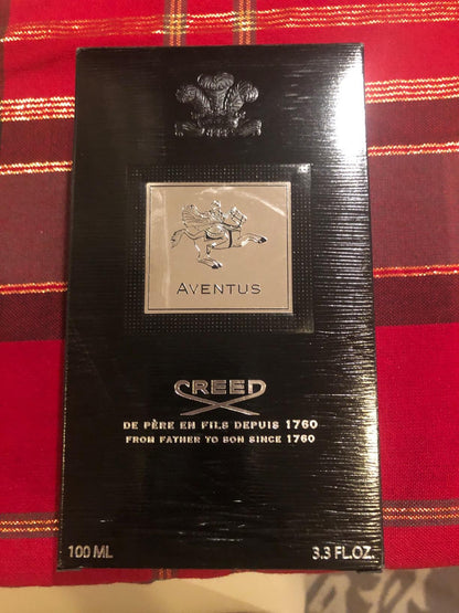 CREED Aventus Eau de Parfume