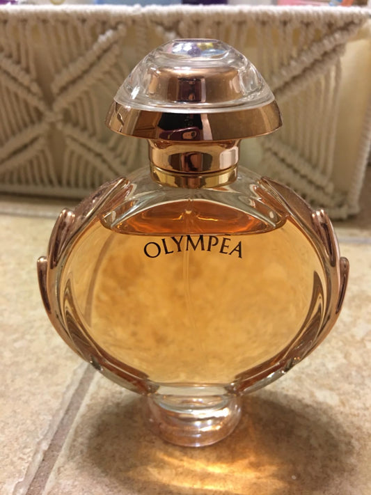 Paco Rabanne Olympea Eau de Parfum 80 ml