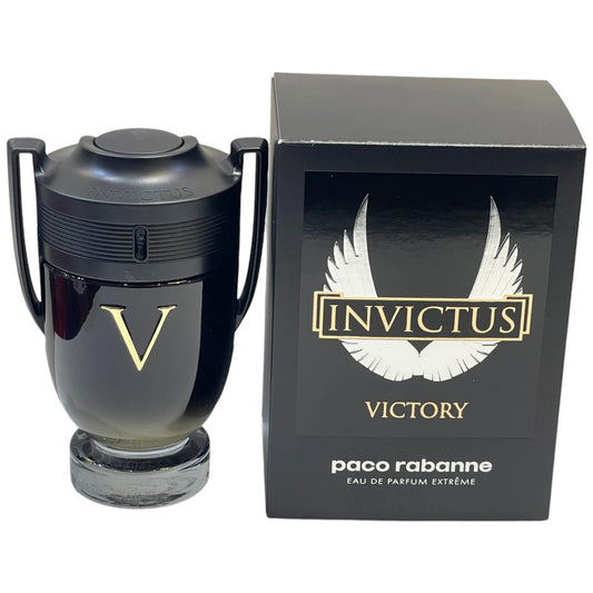 Invictus Victory by Paco Rabanne, 3.4 oz (100ml)