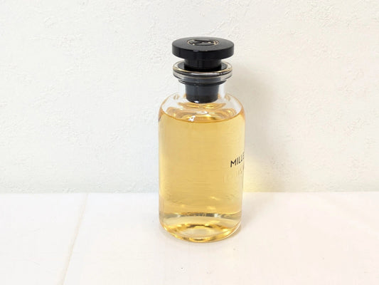 Louis Vuitton Mille Feux 100ml Discontinued eau de parfum EDP 3.4 oz NIB spray