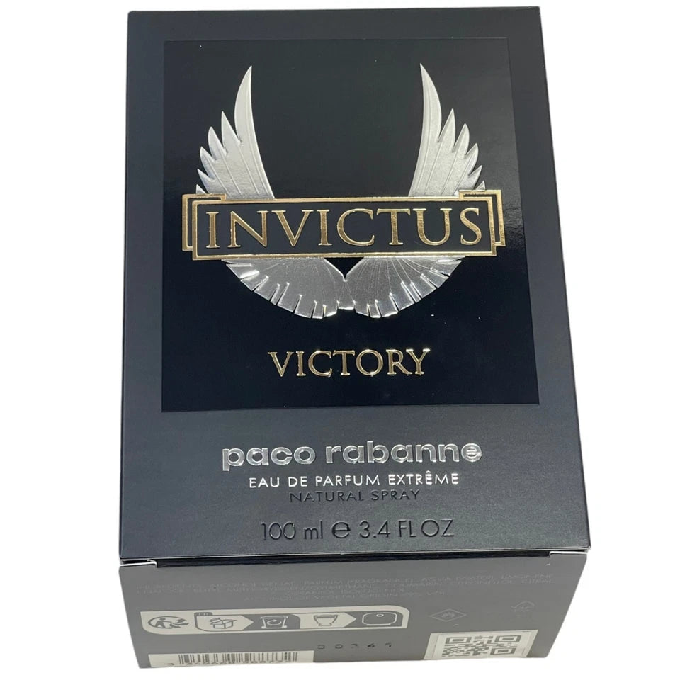Invictus Victory by Paco Rabanne, 3.4 oz (100ml)