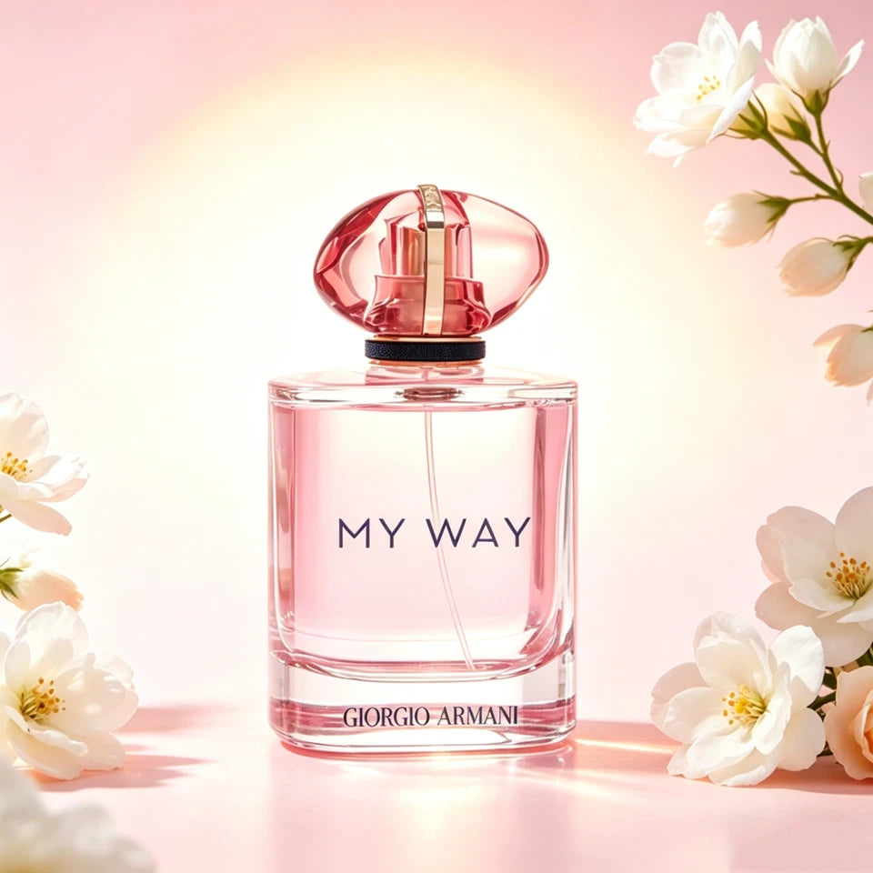 Giorgio Armani My Way Nectar | Eau de Parfum EDP | Sample 1.2 ml / 0.04 fl oz