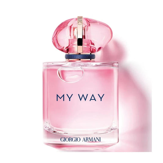 Giorgio Armani My Way Nectar | Eau de Parfum EDP | Sample 1.2 ml / 0.04 fl oz