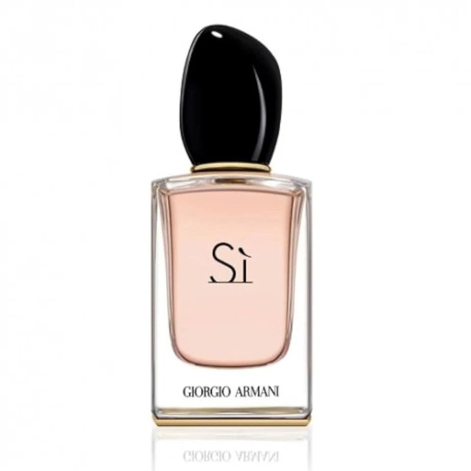 Si by Giorgio Armani 3.4 oz / 100 mL Eau De Parfum for Women
