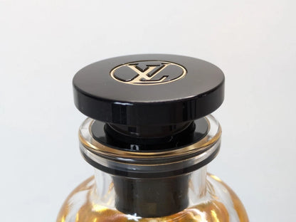 Louis Vuitton Mille Feux 100ml Discontinued eau de parfum EDP 3.4 oz NIB spray